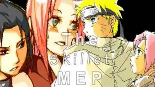 [NO MORE MEMBERS!!!] NaruSaku VS SasuSaku - The Skillet MEP