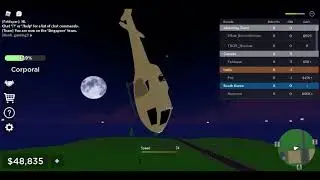 found a glitch in military tycoon