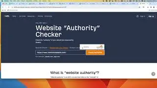 Key optimisation tab - shopify sites - part 1 - identify competitors (less technical/complex clients