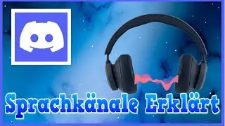 Discord Server Voice Channels Explained | techquikie