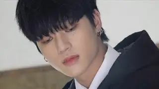 에이티즈 Be With You 좌우음성 🎧 이어폰 필수