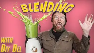 Blending with Del