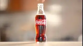 COCA-COLA  Лента