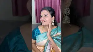 Function💥 போலாம்னு பார்த்தா மூஞ்சி இப்படி ஆயிடுச்சே...#shorts #makeup #function