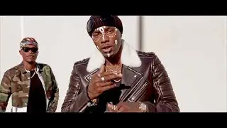 Young Paris feat. Dotman - MY LOVE (Official Video)