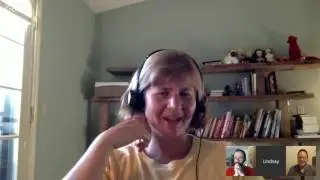 Science Fiction and Fantasy Marketing with Elliott Kay