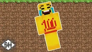 The Worst Joke Book: The Minecraft Joke Book