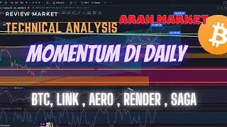BITCOIN Start Last pump untuk ke ATH ??? 71/75k  sebelum next correction? Lihat Data Ini..