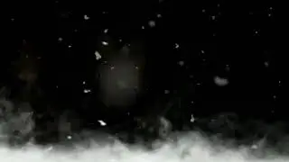 Bottom snow smoke effects black screen Template For YouTube Videos #Vita #smokeeffectvideo #S2Tech