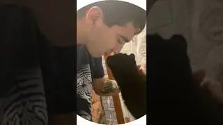 Еду на вахту 😞/луч скучает 😿