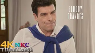 Bloody Oranges Official Trailer | NKC Trailers