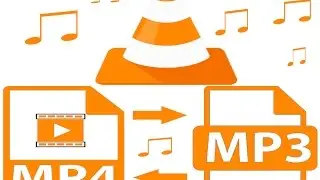 Como extraer el audio de un vídeo con VLC Media Player [-]