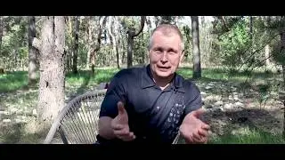 Боиэнергетика и экстрасенсорика. Сергей Бобылёв