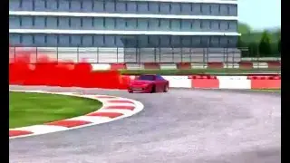 CarX Drift Racing! High Speed Drift or not :P