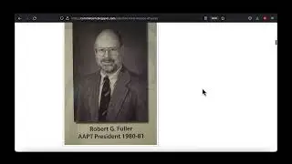 Meme History:  First Person Physics