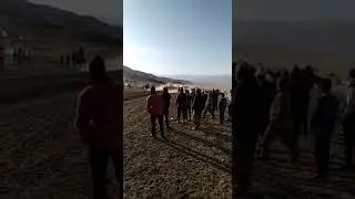 Каракуш биринчи