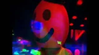 VÍDEO LOOP #11