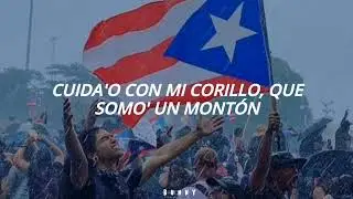 Bad Bunny - El Apagón (Letra/Lyrics) | Un Verano Sin Ti