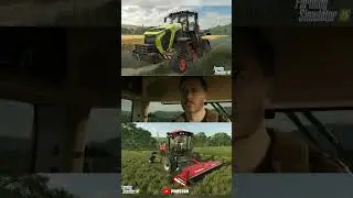 FS 25 Trailer #farmingsimulator #farmingsimulator25 #fs25 #farmingsimulatornews