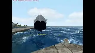 virtual sailor gameplay