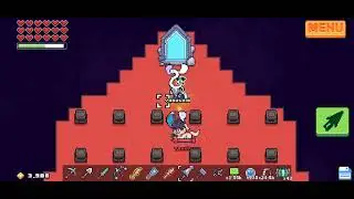 forager | заявляю, что это наихудшая галактика
