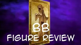 [FGO] Fate/Grand Order Figure Review - BB
