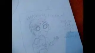 комикс леди баг и кот нуар:Гусыня