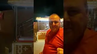 жаба на рейве