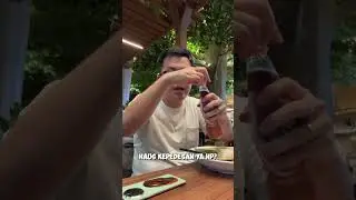 HP Ini Gak Bisa KOTOR⁉️