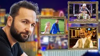 Kid Poker to Poker Pro: The Daniel Negreanu Story