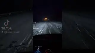welcome to Spain. Весна под Мадридом #дальнобой #travel #snow