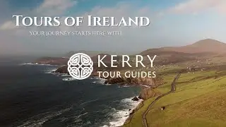 Private Kerry & Ireland Tours – Expert Guide Anne‑Marie Shows You the Real Ireland