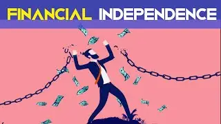 Penny Wise: Financial Independence