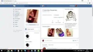 Автоответчик для вконтакте