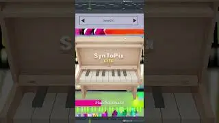 SynToPix Lite Free VST Plugin by Quiet Music