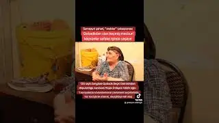 Sumqayıtda "ərəblər yataqxanası"nda ŞOK GÖRÜNTÜLƏR