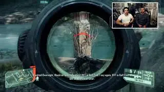 Crysis 3 Remastered - Xbox Series X - Gameplay Live Stream