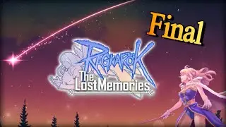 Full Main Story (Morroc) - The Lost Memories Ragnarok (Final)