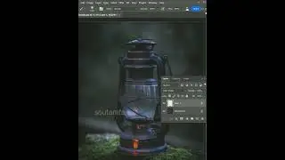 How to Create Realistic Light in Photoshop