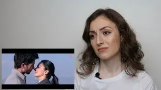 Bekhayali | Kabir Singh | Shahid Kapoor | Kiara Advani | Music Video | REACTION