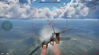 МИГ 29 моменты боев
