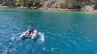Тизер Фетхие