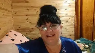 Циля из Чернобыля в прямом эфире!