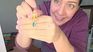 Relaxing Long Ebay Shipping Video 