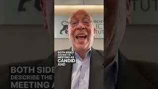 What "Candid" and "Constructive" Means in Diplomacy 🇺🇸🤝🇨🇳