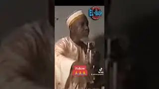 #hausa #shorts #sheikh #bashir #ghana #bbchausa #arewa #sunnah #annabi  #arewa24