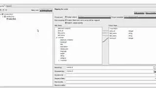 XML Processing in CloverETL