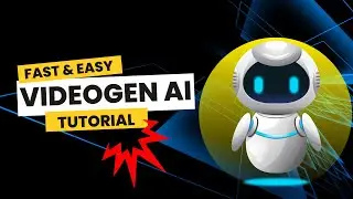 VideoGen AI Tutorial – Make Faceless YouTube Videos in Minutes with AI Video Generator