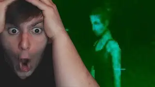 The Walk | Horror Game Marathon (18/30)
