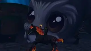 Star Stable• The Headless Horseman’s Harrowing Race